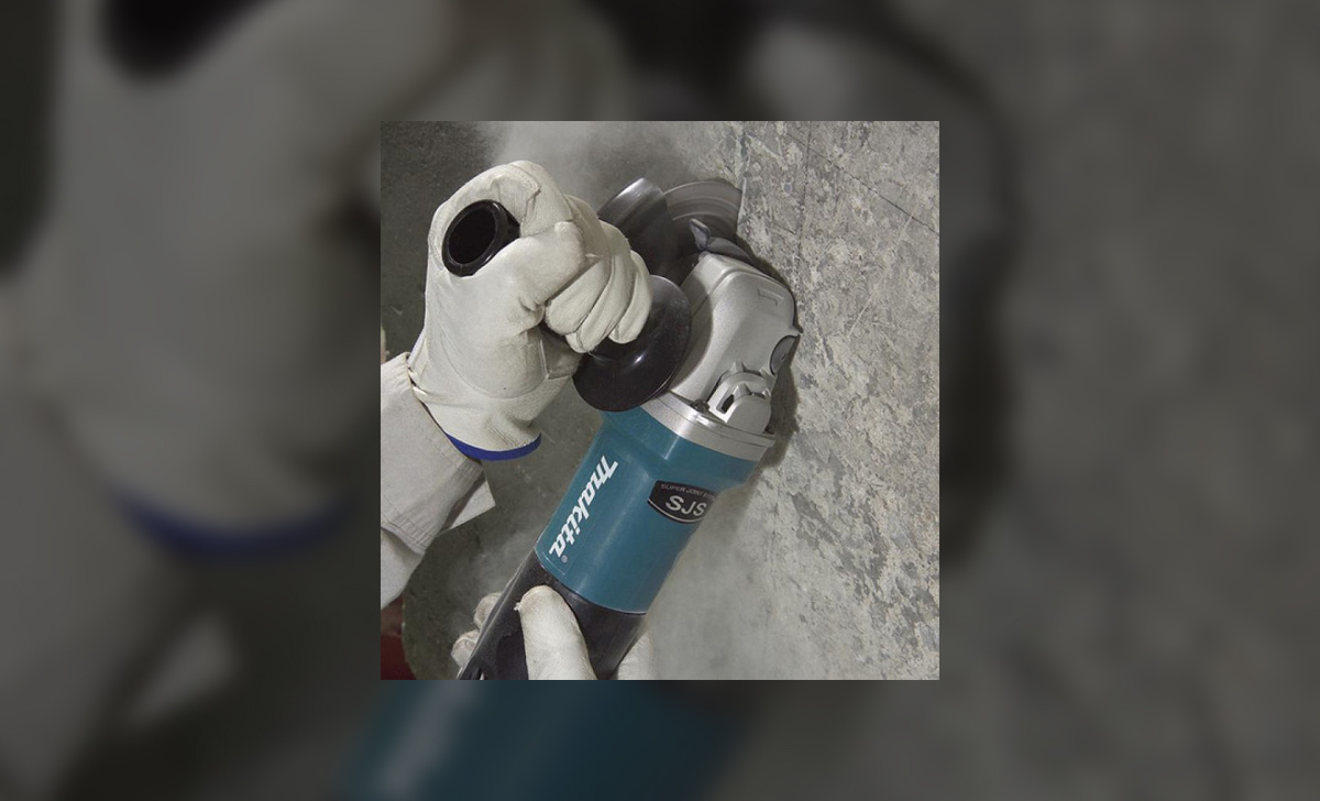 Thông số kỹ thuật máy mài góc Makita 9553B