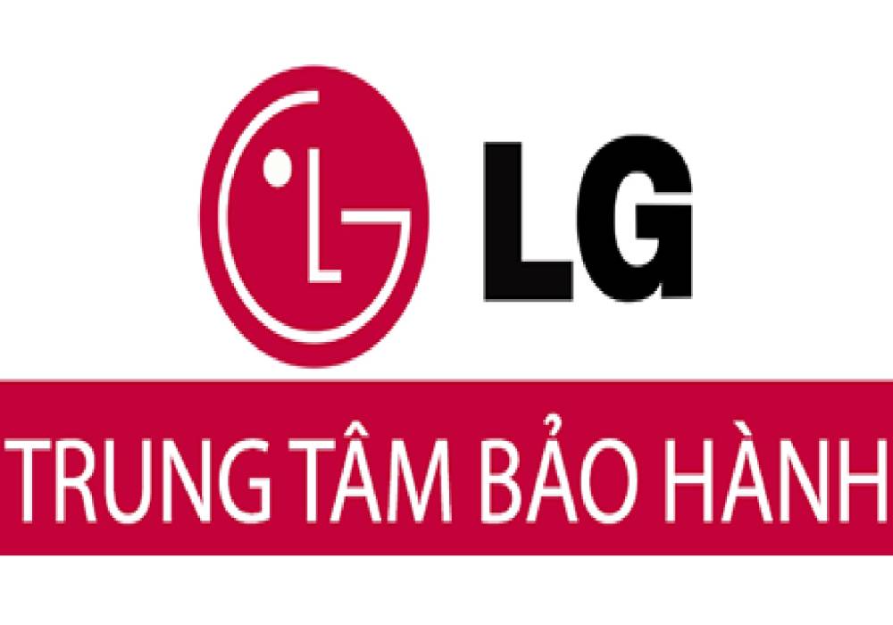 Trung tâm sửa chữa, bảo hành LG