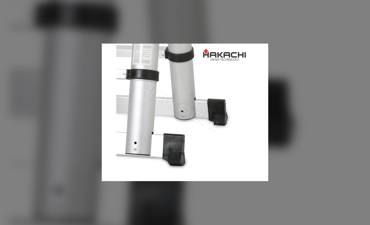 Ứng dụng của thang nhôm rút chữ A Hakachi HM-12CP (3.8m)