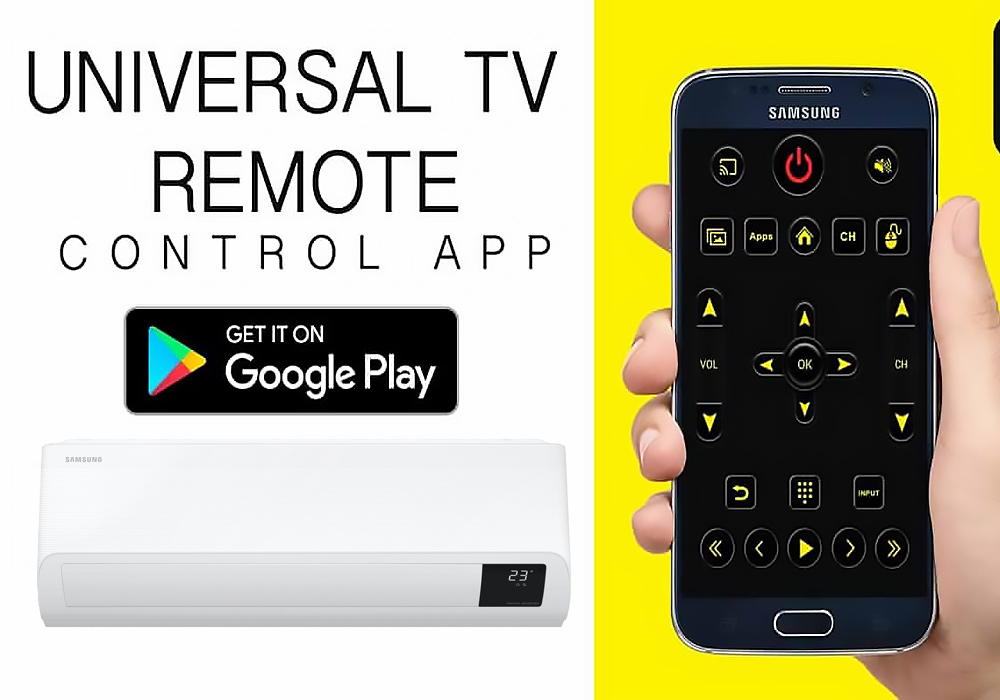 Ứng dụng điều khiển Peel Universal Smart TV Remote Control