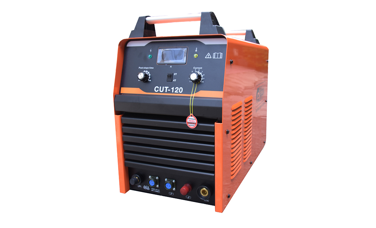 Ưu điểm nổi bật của máy cắt Plasma Edon Cut 120