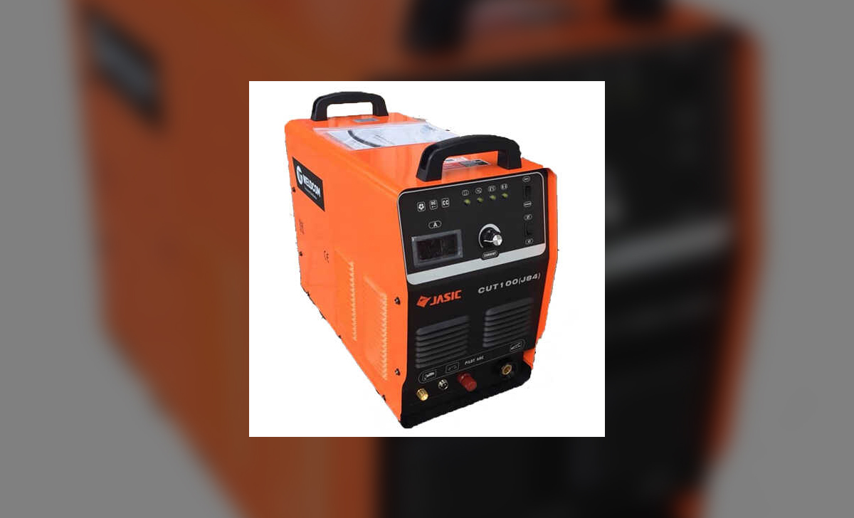 Ưu điểm vượt trội của máy cắt Plasma Jasic CUT 100 (J84)